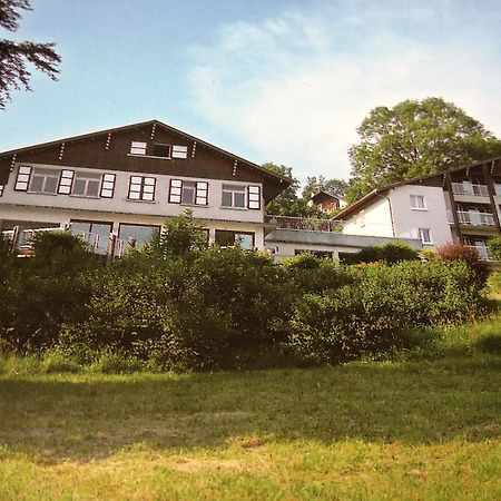 Village Vacances Les Alerions Talloires-Montmin Exterior foto