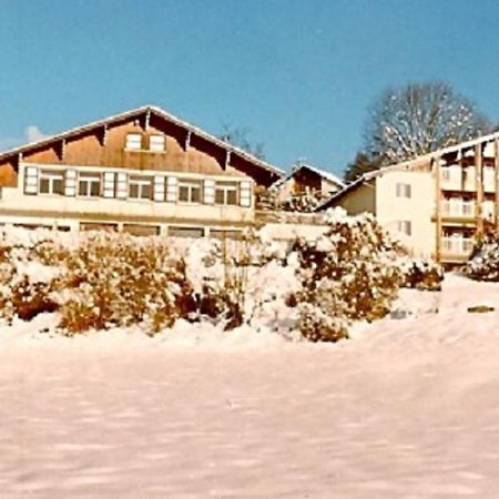 Village Vacances Les Alerions Talloires-Montmin Exterior foto