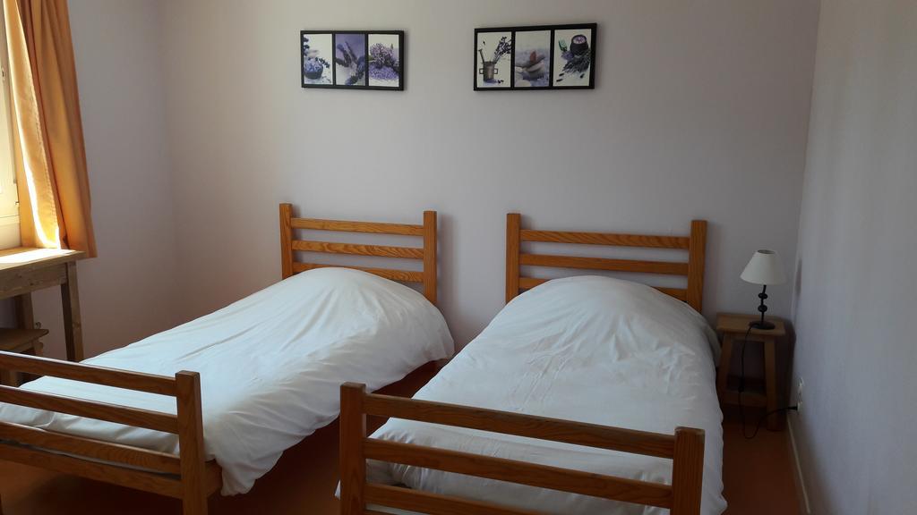 Village Vacances Les Alerions Talloires-Montmin Exterior foto